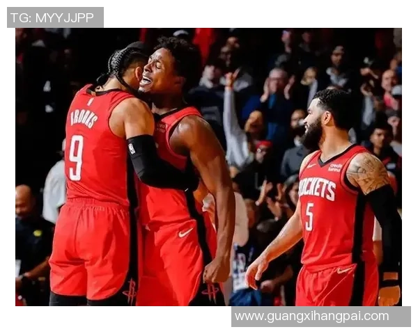 7月8日火箭与开拓者对决精彩数据分析与比赛回顾