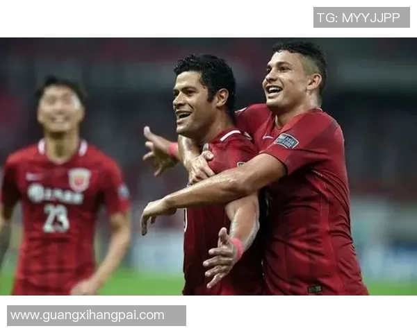 上海上港与浦和红宝石激战正酣比分悬念持续引人关注 上海上港与浦和红宝石激战正酣比分悬念持续引人关注