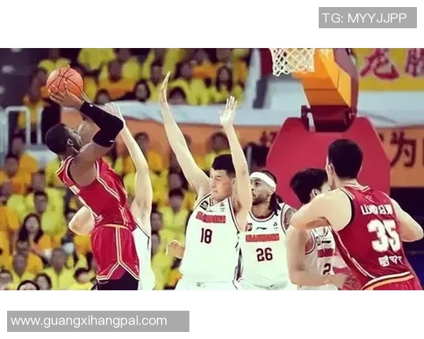 2018至2019赛季第37轮广东队对阵四川队精彩回顾与赛况分析