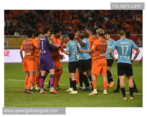 山东鲁能泰山与大连一方比赛前瞻分析及胜负预测