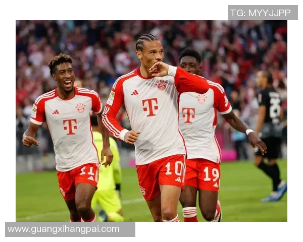 法兰克福与拜仁对决比分预测分析及赛前展望