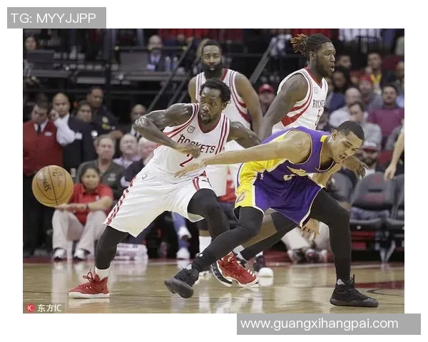 湖人火箭西部半决赛精彩回顾与感悟分享 湖人火箭西部半决赛精彩回顾与感悟分享