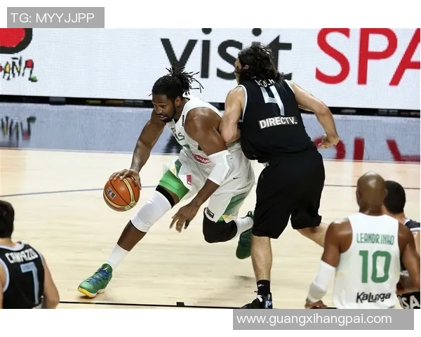 2008年北京奥运男篮半决赛美国队对阵阿根廷队的激烈对决回顾