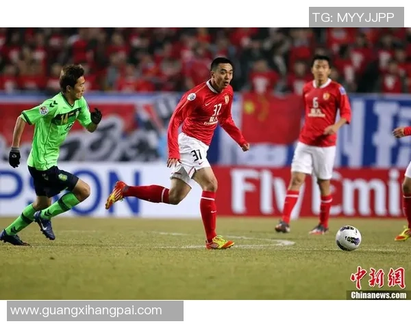 恒大对全北现代比赛直播时间及相关信息一览