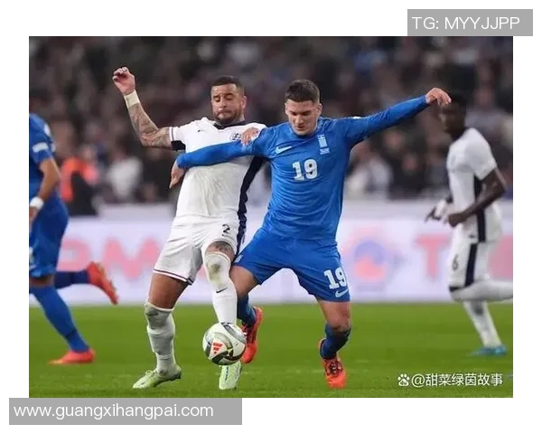 英格兰与希腊的激战回顾2002年世界杯预选赛的精彩瞬间与历史意义