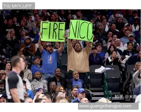 尼克哈里森被辞退,可是锅不能全让他背 尼克哈里森被辞退,可是锅不能全让他背